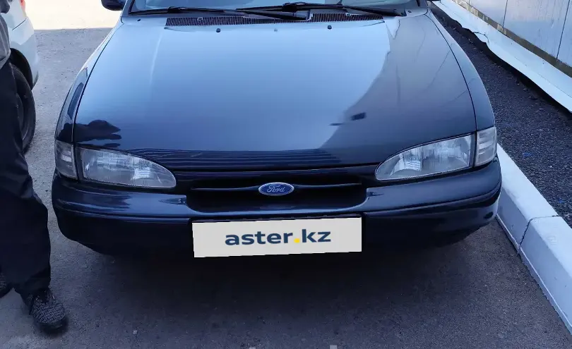 Ford Mondeo 1996 года за 1 700 000 тг. в Карагандинская область фото 3
