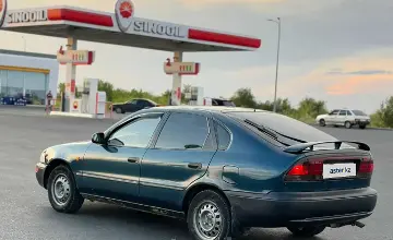 Toyota Corolla 1993 года за 1 400 000 тг. в Уральск