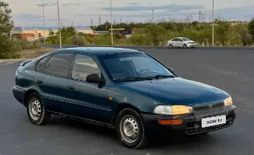 Toyota Corolla 1993 года за 1 400 000 тг. в Уральск фото 3