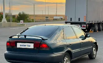 Toyota Corolla 1993 года за 1 400 000 тг. в Уральск фото 4