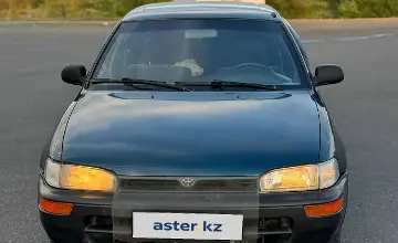 Toyota Corolla 1993 года за 1 400 000 тг. в Уральск фото 2