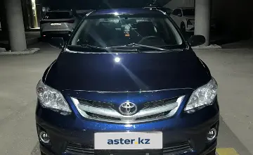 Toyota Corolla 2011 года за 5 000 000 тг. в Павлодар фото 3