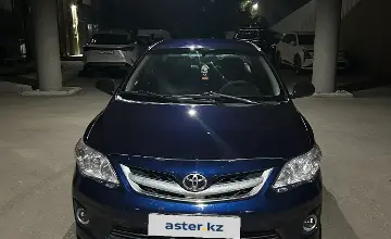 Toyota Corolla 2011 года за 5 000 000 тг. в Павлодар фото 2