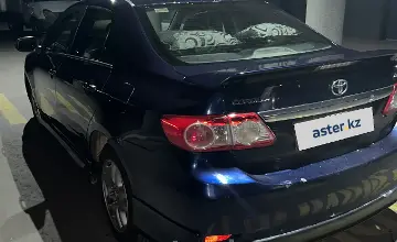 Toyota Corolla 2011 года за 5 000 000 тг. в Павлодар