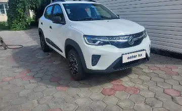 DongFeng EX1 Pro 2023 года за 3 200 000 тг. в Караганда фото 3