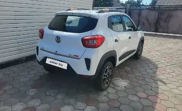 DongFeng EX1 Pro 2023 года за 3 200 000 тг. в Караганда фото 4