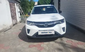 DongFeng EX1 Pro 2023 года за 3 200 000 тг. в Караганда фото 2