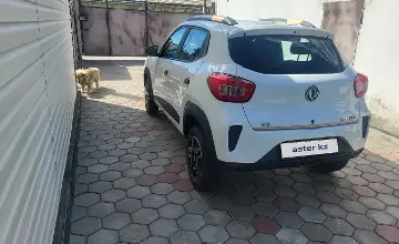 DongFeng EX1 Pro 2023 года за 3 200 000 тг. в Караганда