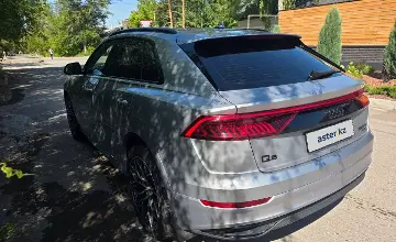 Audi Q8 2020 года за 34 000 000 тг. в Караганда фото 4