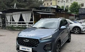 Chery Tiggo 2 2023 года за 4 500 000 тг. в Алматы фото 1