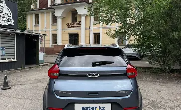 Chery Tiggo 2 2023 года за 4 500 000 тг. в Алматы фото 3