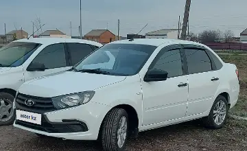 LADA (ВАЗ) Granta 2020 года за 4 000 000 тг. в Кокшетау фото 1
