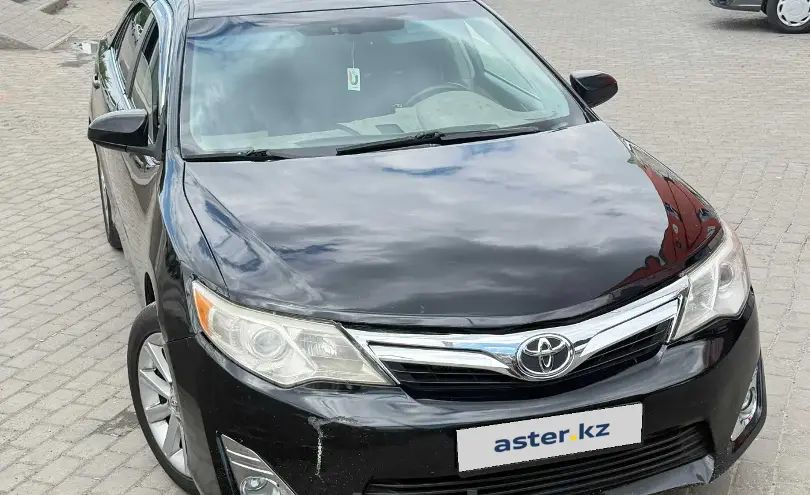 Toyota Camry 2012 года за 6 000 000 тг. в Шымкент