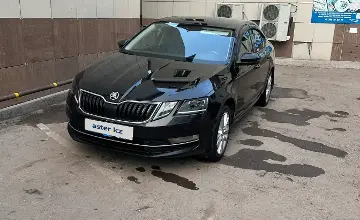 Skoda Octavia 2018 года за 8 000 000 тг. в Астана фото 1