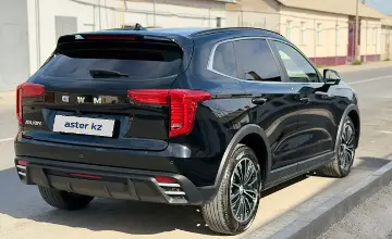 Haval Jolion 2025 года за 9 000 000 тг. в Шымкент фото 4