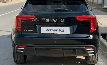 Haval Jolion 2025 года за 9 000 000 тг. в Шымкент