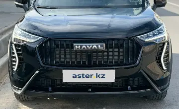 Haval Jolion 2025 года за 9 000 000 тг. в Шымкент фото 2