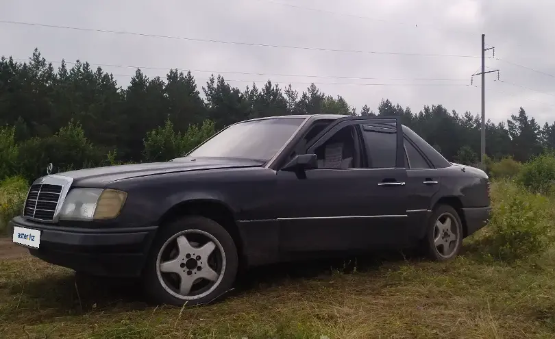 Mercedes-Benz E-Класс 1994 года за 900 000 тг. в Кокшетау