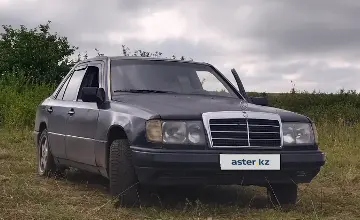 Mercedes-Benz E-Класс 1994 года за 900 000 тг. в Кокшетау фото 2