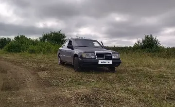 Mercedes-Benz E-Класс 1994 года за 900 000 тг. в Кокшетау фото 3