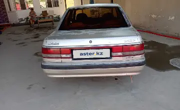 Mazda 626 1990 года за 800 000 тг. в Алматы фото 3