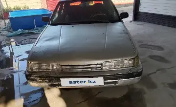 Mazda 626 1990 года за 800 000 тг. в Алматы фото 1