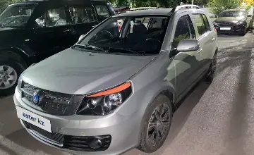Geely MK 2015 года за 2 000 000 тг. в Астана фото 1
