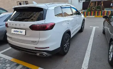 Chery Tiggo 8 Pro 2023 года за 9 500 000 тг. в Кокшетау фото 2