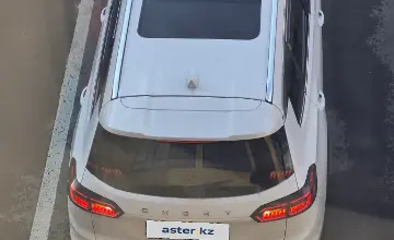 Chery Tiggo 8 Pro 2023 года за 9 500 000 тг. в Кокшетау фото 3