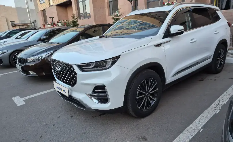 Chery Tiggo 8 Pro 2023 года за 9 500 000 тг. в Кокшетау
