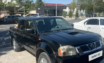 Nissan NP300 2009 года за 4 000 000 тг. в Алматы фото 3