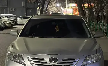 Toyota Camry 2007 года за 5 700 000 тг. в Алматы фото 3