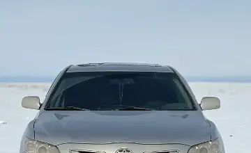 Toyota Camry 2007 года за 5 700 000 тг. в Алматы фото 2