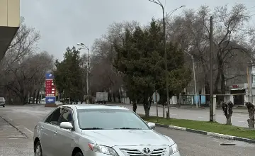 Toyota Camry 2007 года за 5 700 000 тг. в Алматы