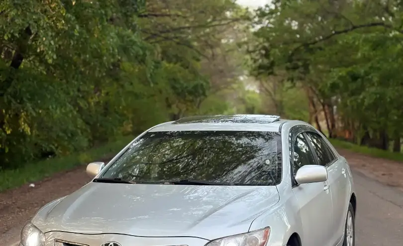 Toyota Camry 2007 года за 5 700 000 тг. в Алматы