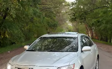 Toyota Camry 2007 года за 5 700 000 тг. в Алматы фото 1