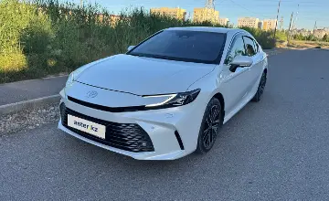 Toyota Camry 2025 года за 25 000 000 тг. в Шымкент фото 1
