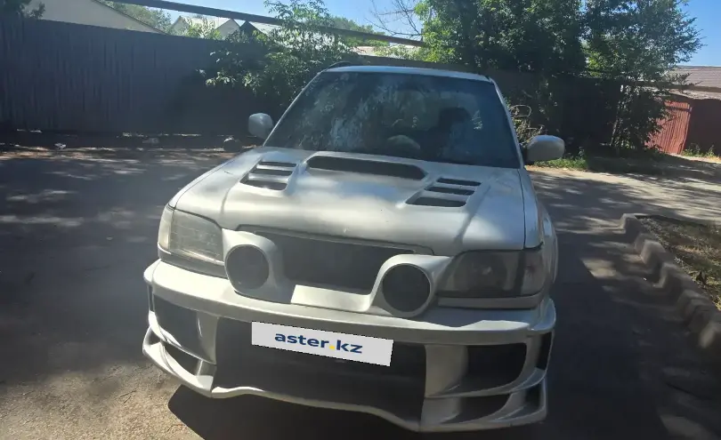Subaru Forester 2001 года за 3 000 000 тг. в Алматы