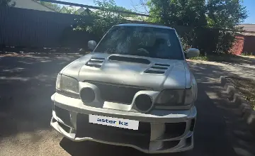 Subaru Forester 2001 года за 3 000 000 тг. в Алматы фото 1