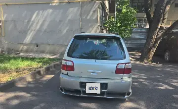 Subaru Forester 2001 года за 3 000 000 тг. в Алматы