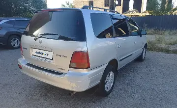 Honda Shuttle 1997 года за 2 100 000 тг. в Талдыкорган