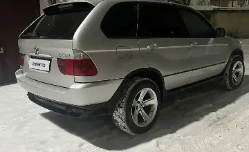 BMW X5 2003 года за 7 000 000 тг. в Улытауская область фото 4
