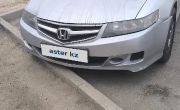 Honda Accord 2007 года за 2 500 000 тг. в Алматы фото 2