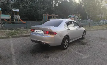 Honda Accord 2007 года за 2 500 000 тг. в Алматы фото 3
