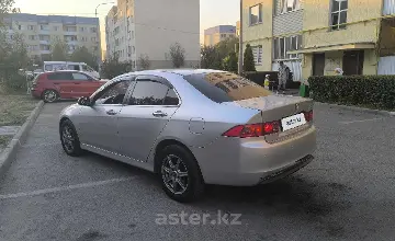 Honda Accord 2007 года за 2 500 000 тг. в Алматы фото 4