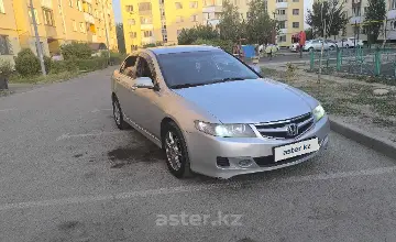 Honda Accord 2007 года за 2 500 000 тг. в Алматы фото 1