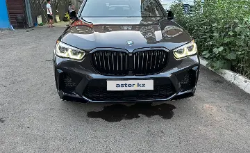 BMW X5 2019 года за 25 200 000 тг. в Астана фото 1
