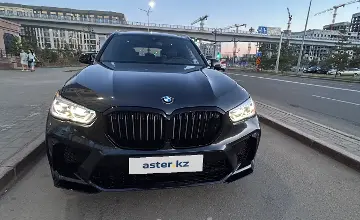 BMW X5 2019 года за 25 200 000 тг. в Астана фото 4