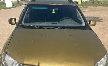 Renault Sandero 2016 года за 3 500 000 тг. в Актобе