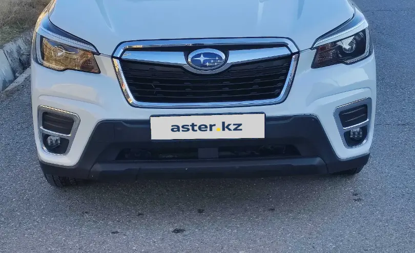 Subaru Forester 2021 года за 10 000 000 тг. в Шымкент
